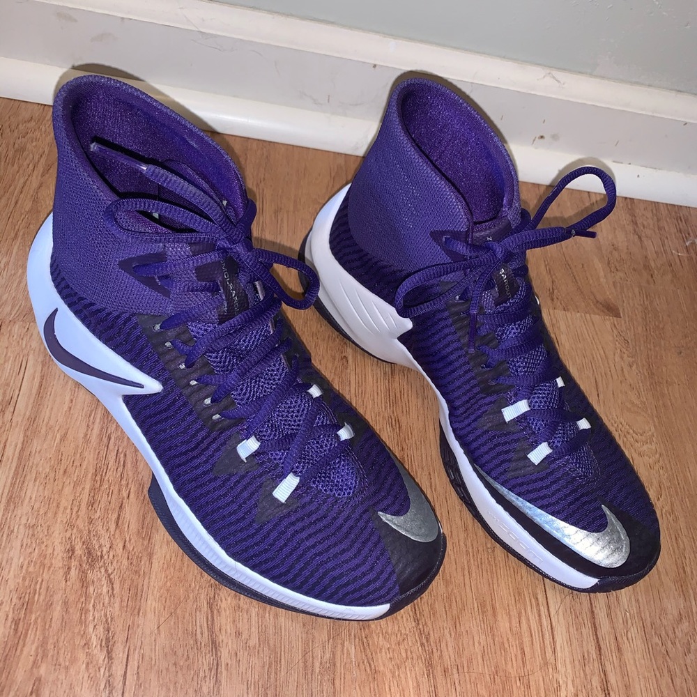 Nike sneakers
